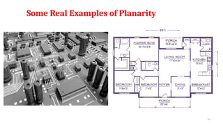 Planarity Examples Understanding Graph Theory: Euler and Hamiltonian Circuits with ...