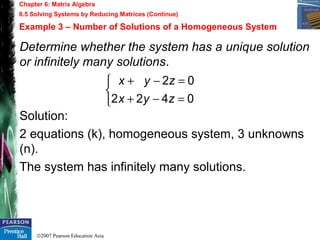 Chapter6 matrixalgebra-151003151111-lva1-app6892 | PPT