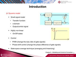 Chapter 6 - Modelling and Control of Converters.pdf | Consumer ...