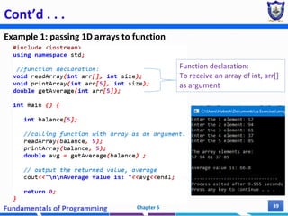 Chapter 6 - Modular Programming- in C++.pptx