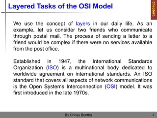 Chapter6 osi | PPTX