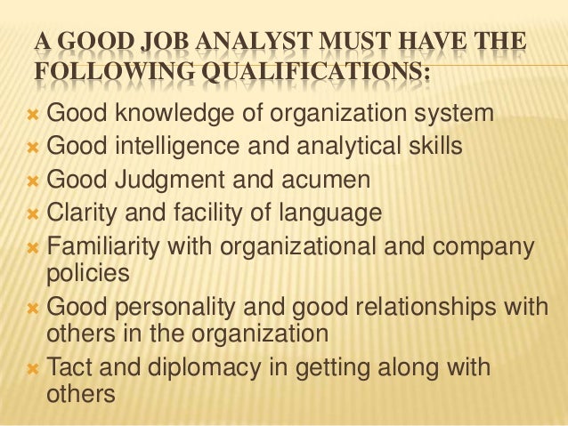 good qualifications to have magdalene project org good qualifications for a job