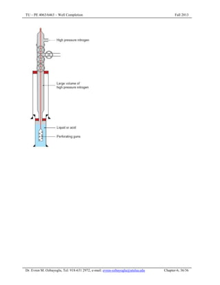 (pdf) perforating multiple strings of pipe - Images... Chapter_6-Perforation.pdf