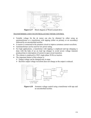 Chapter 6 Power Electronic Devices Doc