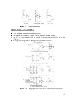 Chapter 6 Power Electronic Devices Doc