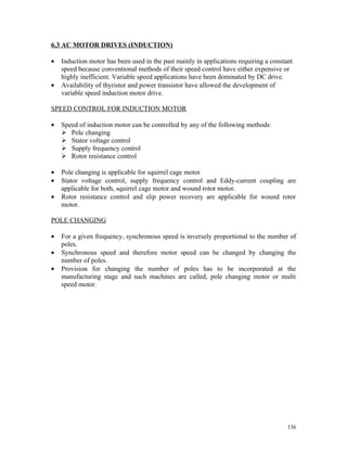 Chapter 6 Power Electronic Devices Pdf