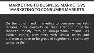 Chapter 6 principles of marketing | PPTX