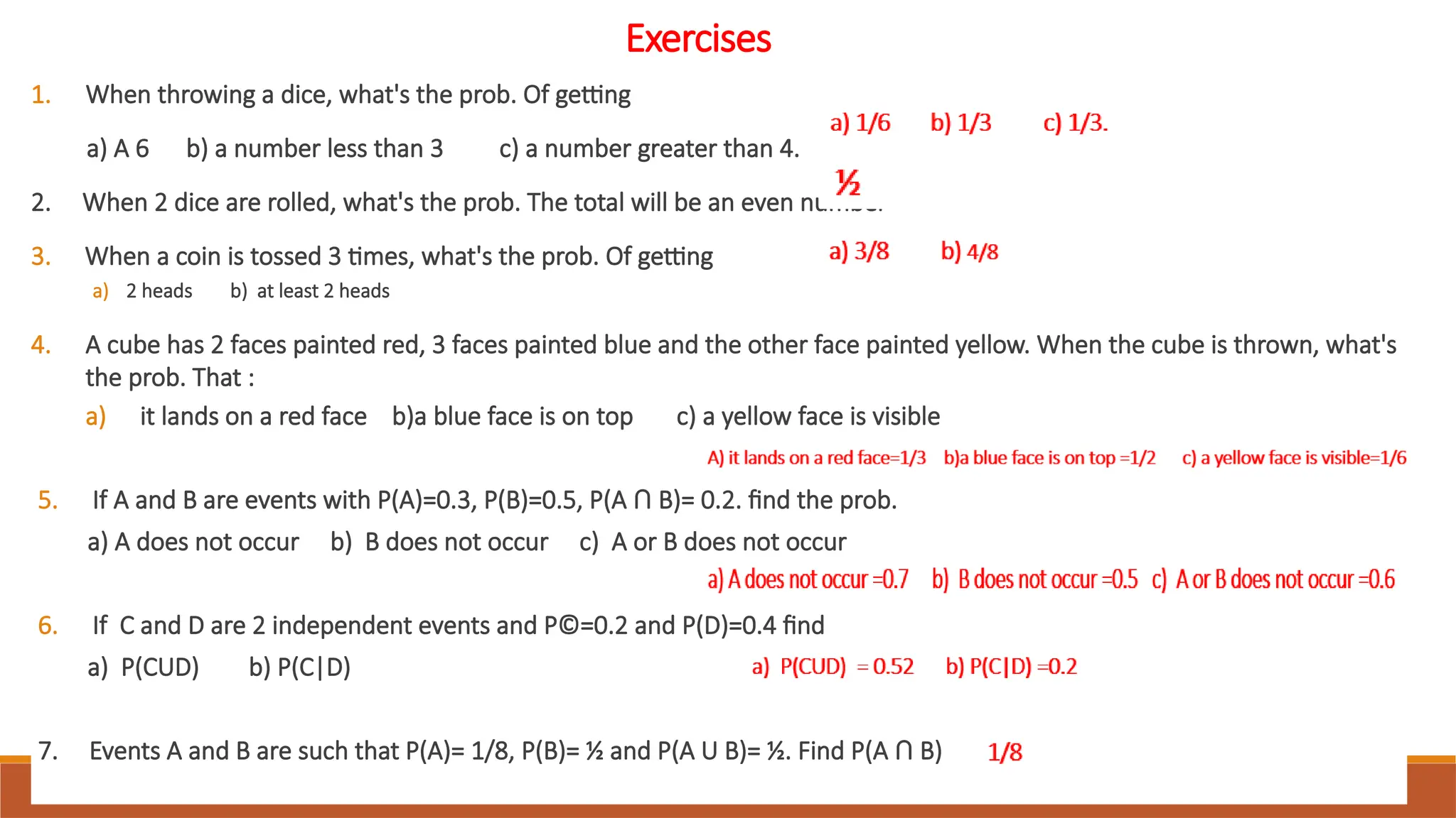 CHAPTER 6 - PROBABILITY, BUSINESS STATISTICS.pptx