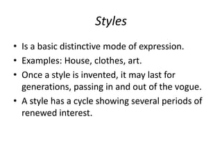 Product Life Cycle - Chapter 6 | PPTX