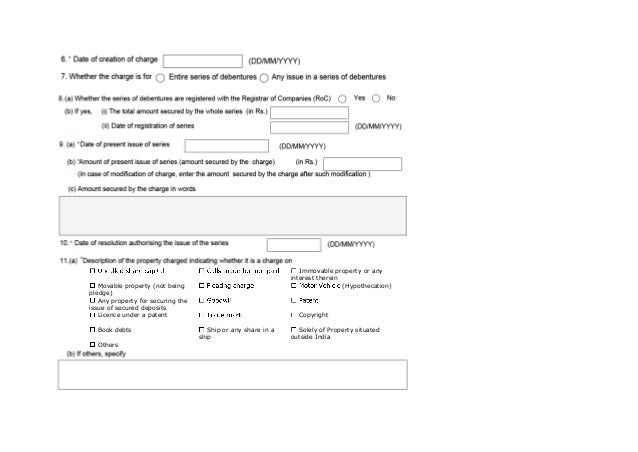 The new Companies Law 2013 (India) - Chapter 6 
