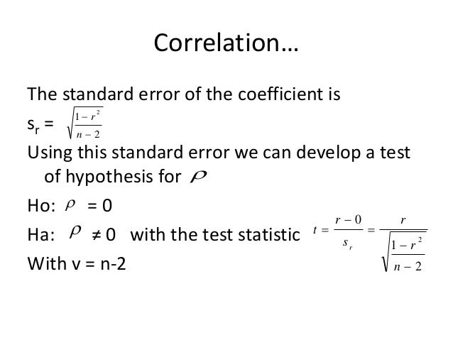 chapter 1 regression and correlation Regression & correlation - chapter summary and learning objectives instructors in this chapter can introduce you to some of the methods used to create visual. chapter 1 regression and correlation Regression & correlation - chapter summary and learning objectives instructors in this chapter can introduce you to some of the methods used to create visual.