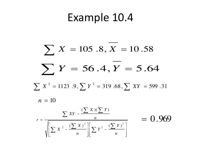 chapter 1 regression and correlation Regression & correlation - chapter summary and learning objectives instructors in this chapter can introduce you to some of the methods used to create visual. chapter 1 regression and correlation Regression & correlation - chapter summary and learning objectives instructors in this chapter can introduce you to some of the methods used to create visual.