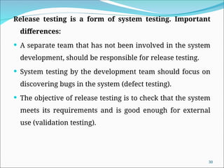 Software Engineering CHAPTER 6 - Software Testing Strategies.ppt