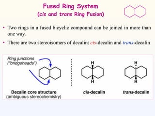 Chapter 6 - Stereochemistry of Fused and Bridged Ring System.pdf