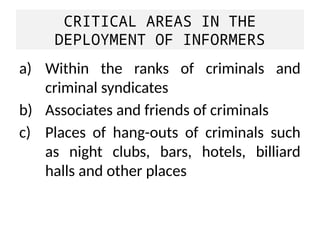 Fundamentals in Criminal Investigation; CDI1-CHAPTER 6- Surveillance.pptx