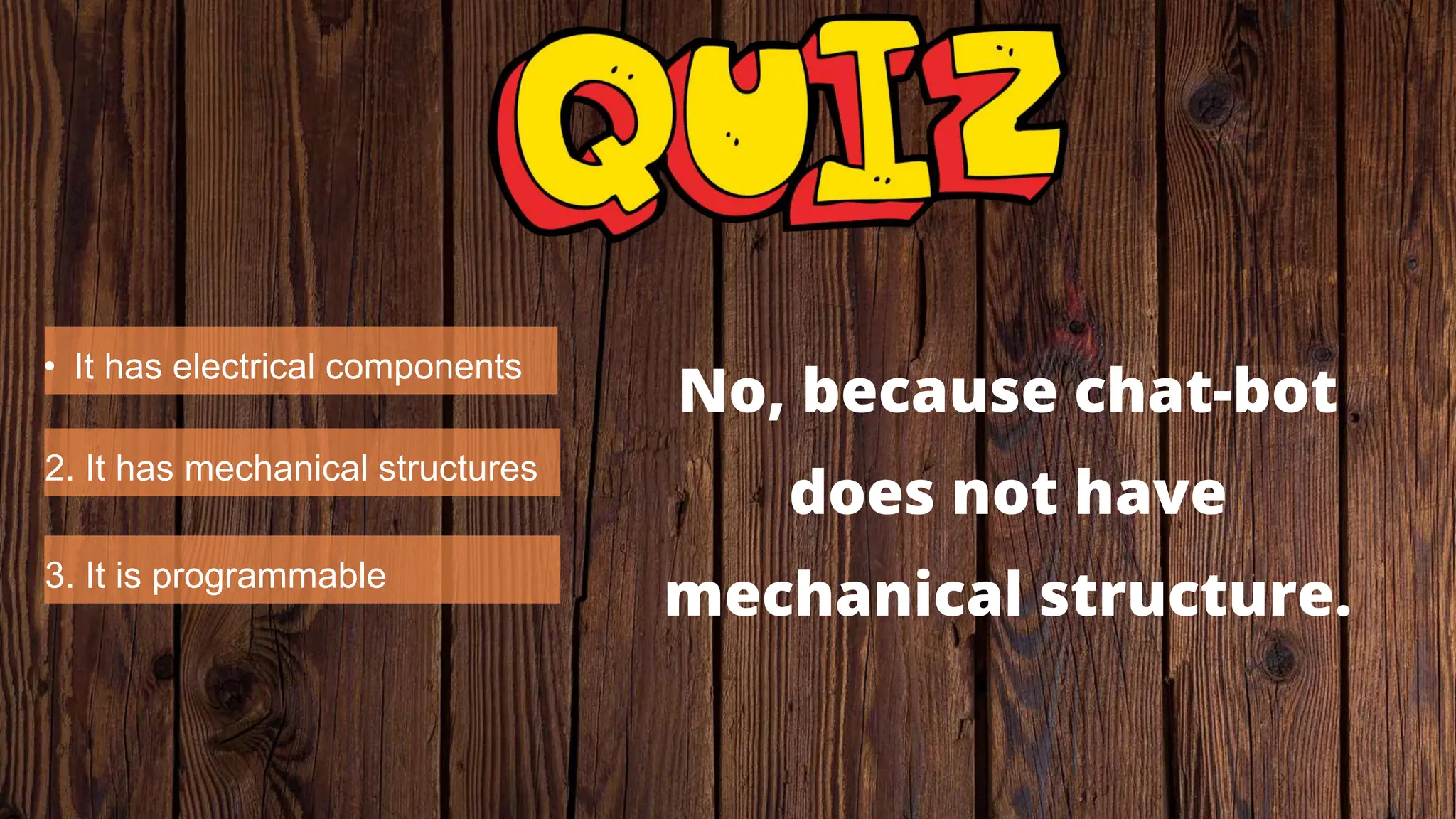 Automated system computer science O level ce | PPTX
