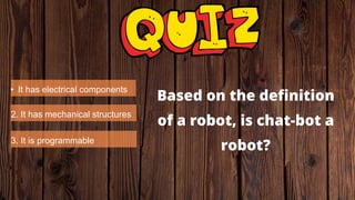 Automated system computer science O level ce | PPTX