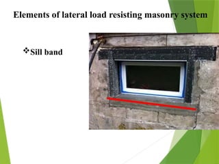 Lateral Load Failure Example Comprehensive Design and Failure Analysis of Timber and Masonry ...