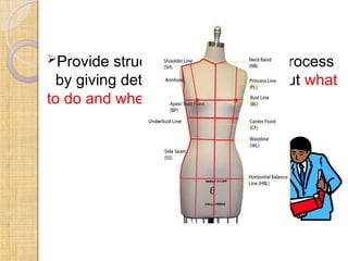 Provide structure to the learning process
by giving detailed instructions about what
to do and when to do it.
 