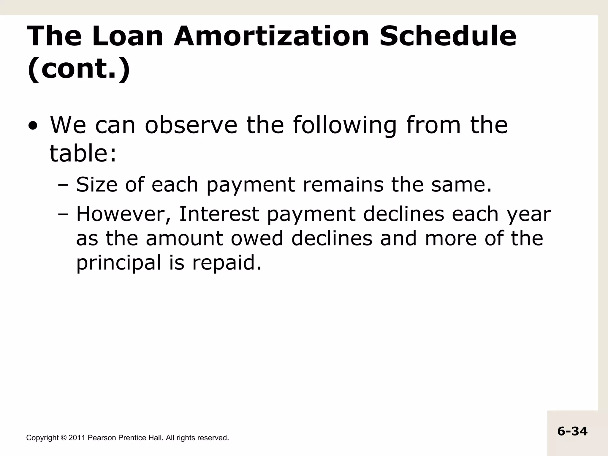 Chapter 6 annuity | PPT