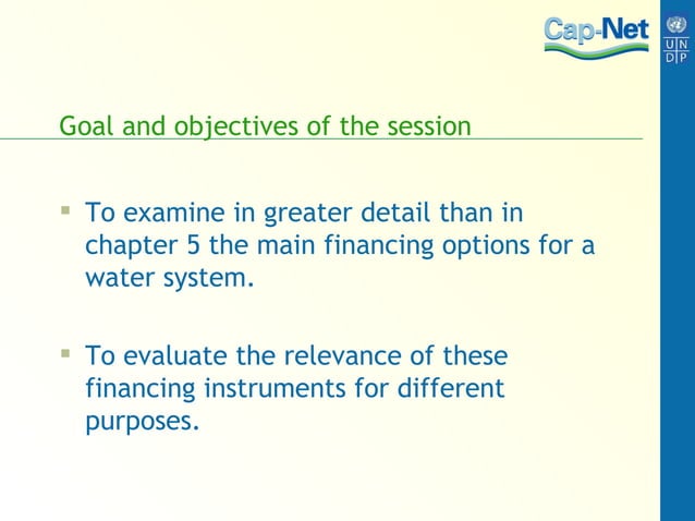 Chapter+6 application+of+finance+instruments | PPT