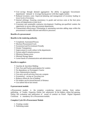 CHAPTER 6 APPLICATIONS OF ICT IN PROCUREMENT.docx