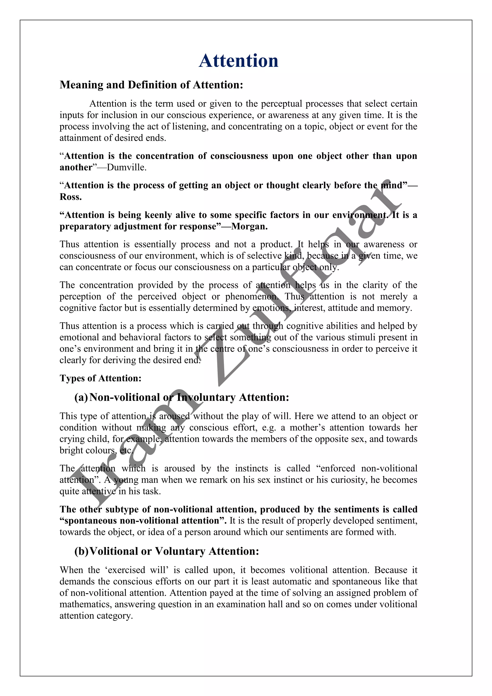 chapter 6 Attention (2).docx