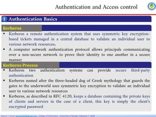 Chapter 6 Authentication and Access Control.pdf