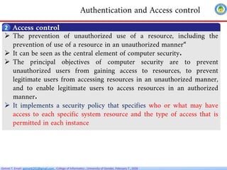 Chapter 6 Authentication and Access Control.pdf