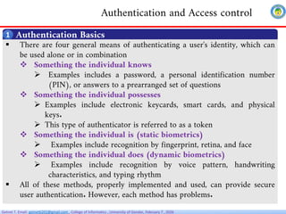 Chapter 6 Authentication and Access Control.pdf
