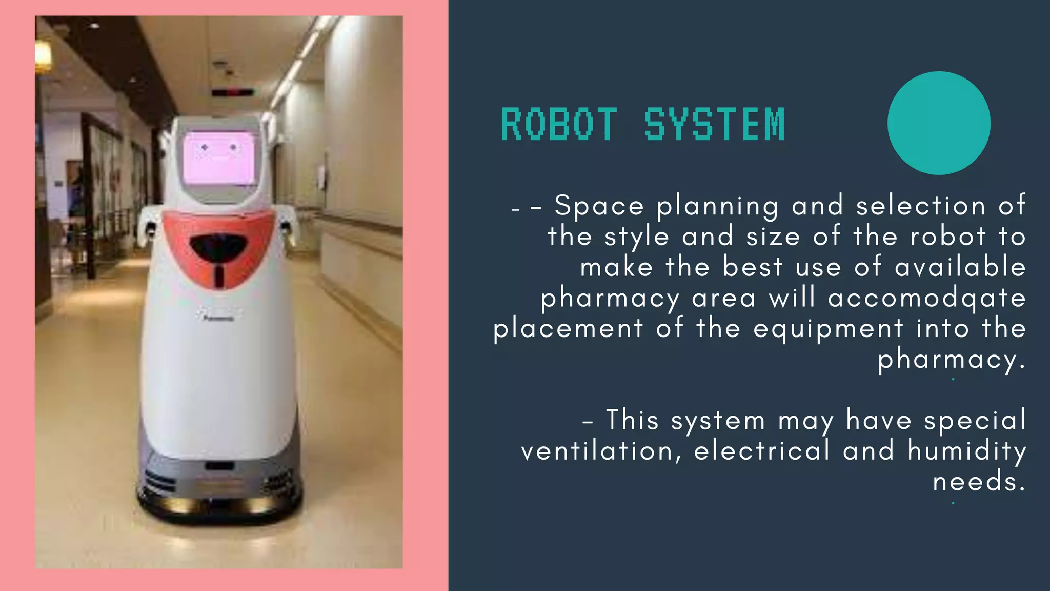 ROBOT SYSTEM