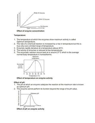 11th Chapter 6 Biomolecules Excercise Pdf