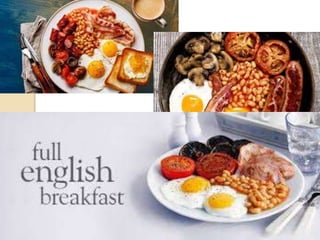 breakfast | PPTX