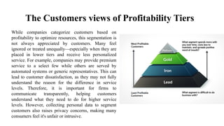 Categorizing Customer Chapter 6 Bulding customer relationships.pptx
