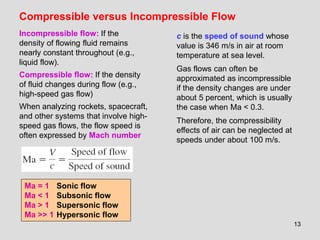 Fundamentals of Convection Heat Transfer and Fluid Flow Dynamics | PDF