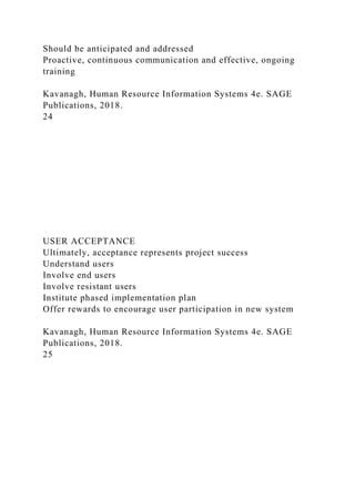 Chapter 6Change Management and System Implementation.docx