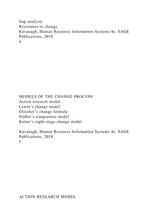 Chapter 6Change Management and System Implementation.docx