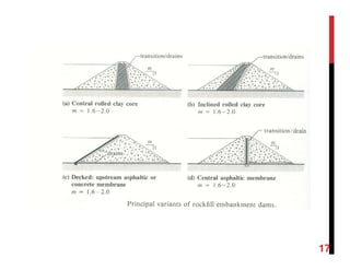 Chapter 6 concrete dam engineering with examples | PDF