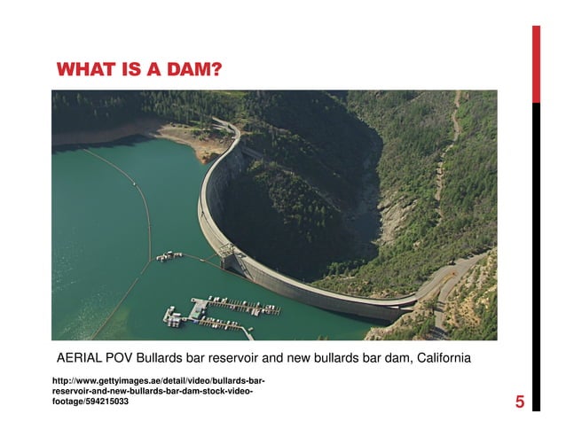 Chapter 6 concrete dam engineering with examples | PDF | Civil ...