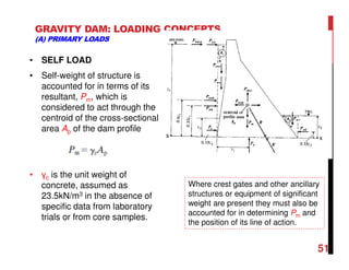 Chapter 6 concrete dam engineering with examples | PDF