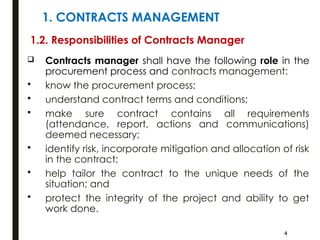 chapter 6 contract management - Copy.ppt