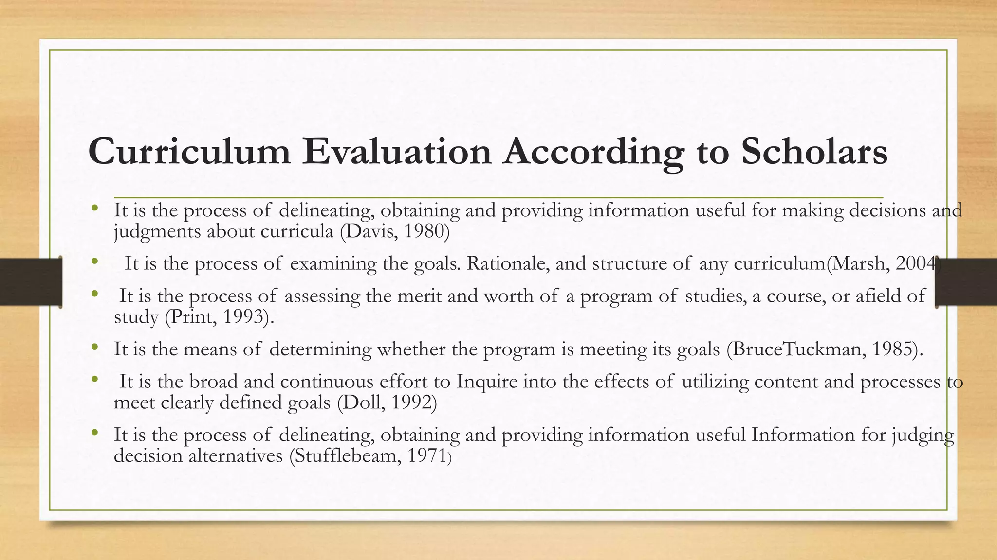 CHAPTER 6 curriculum Evaluation 1.2.pptx