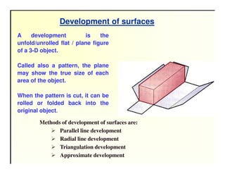 Radial Line Development Pitcher chapter 6 Development of surfaces - pkghosh.pdf