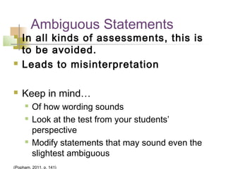 Chapter 6_ED450 | PPT
