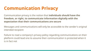 Protected Communication Chapter_6_Ethics_and_Professionalism_in_Emerging_Technologies.pptx