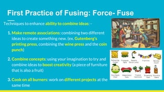 Chapter 6_Fuse from Zig Zag | PPTX