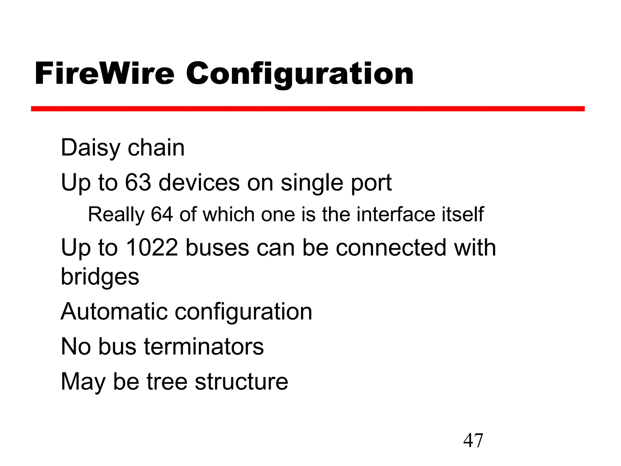 Chapter 6 input output | PPT | Operating Systems | Computer Software ...