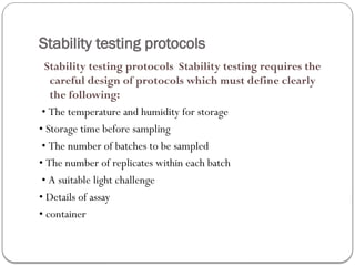 chapter 6 Kinetics and drug stabilty.pptx