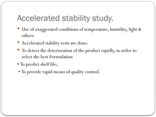 chapter 6 Kinetics and drug stabilty.pptx
