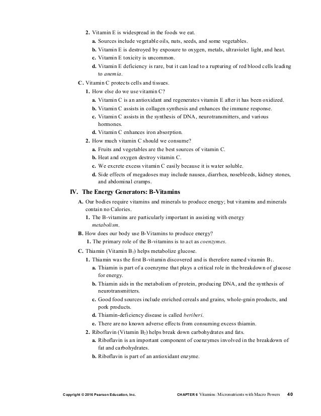 Chapter 6: the revolution within quizlet image